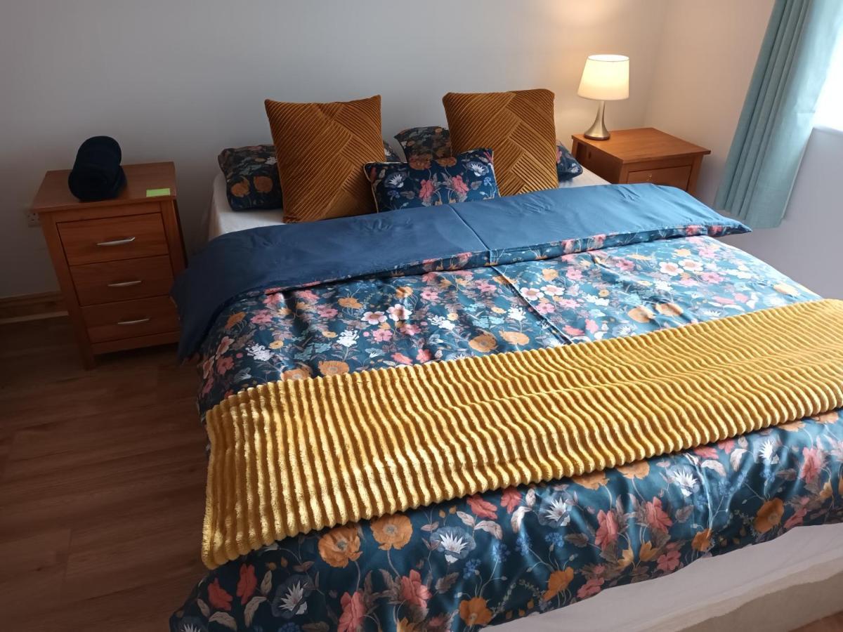 Appartement Happy guest à Dublin Extérieur photo